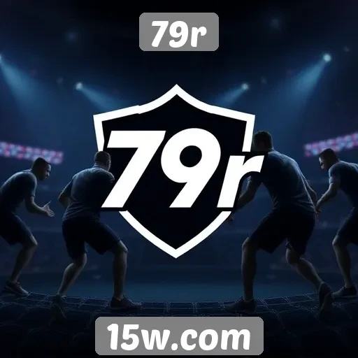 Recursos exclusivos que o 79r oferece aos jogadores