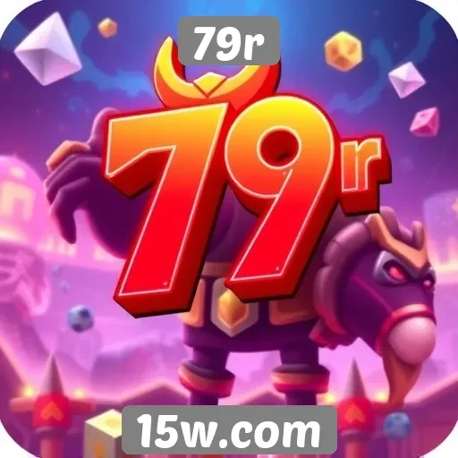 Análise da variedade de jogos disponíveis no 79r