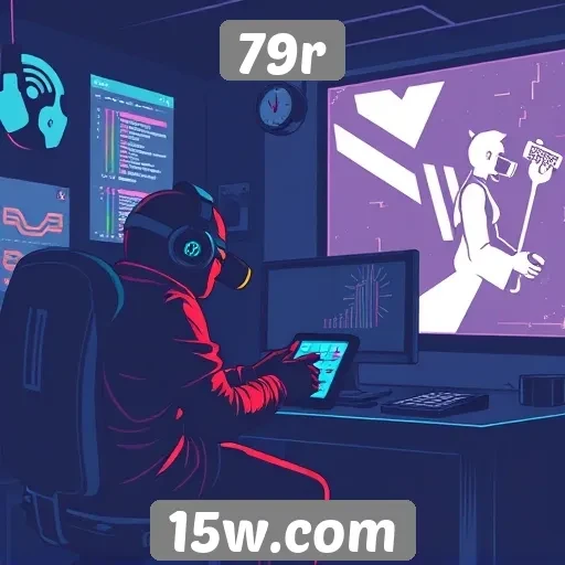O impacto do 79r na comunidade gamer atual